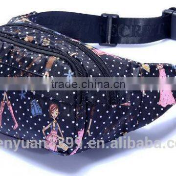 Hot High Quality Multi-functional Brand Sport Pockets Sports Belt Camera Bag Waist Packs photo-2