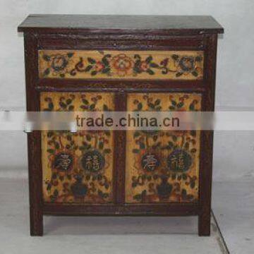 solid wood Tibet furniture