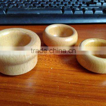 Wooden Nut Bowl photo-3