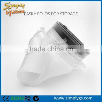 3 LED IP67 Weatherproof Omni-directional Illumination and Beacon Led Reading Light photo-2