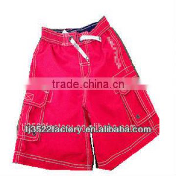 child short trousers