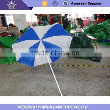 Holiday Resort lounge BEACH UMBRELLA