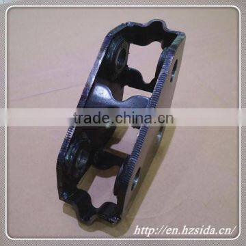 High Quality Stainless Steel Weld Parts