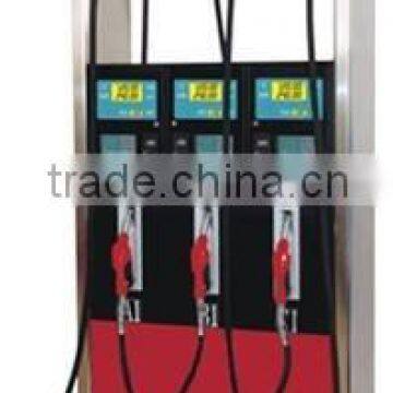 multi product dispenser, fuel dispenser, gas dispenser