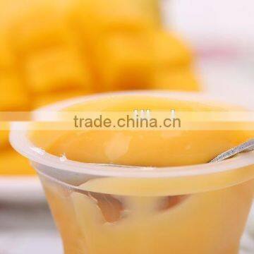 100g Assorted Fruity Lactobacillus Fruit Cup Jelly photo-3