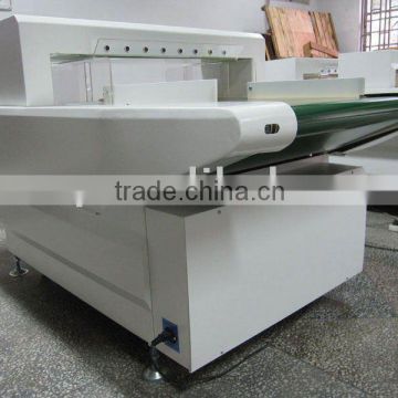 Towel Needle Detector NC-B(auto-conveying type)