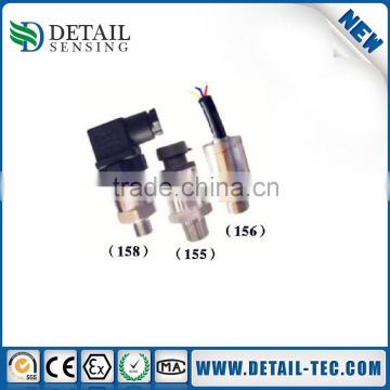 DBP15 Series Pressure Transmitter for air compressor and refrigeration equipment