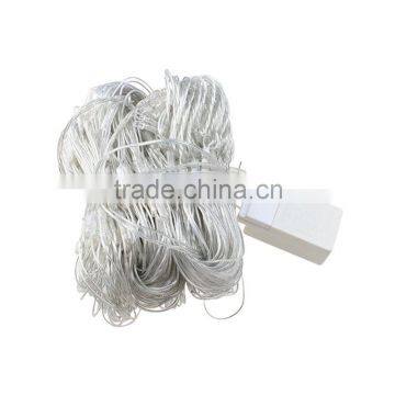 Fullbell Wide Angle Led Net Lights 200 LED Wedding Fairy Mesh Net Lighting Outdoor Twinkle Christmas Decoration photo-6