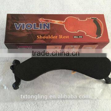 Excellent Quality Most Popular New Style Violin Shoulder Rest photo-3