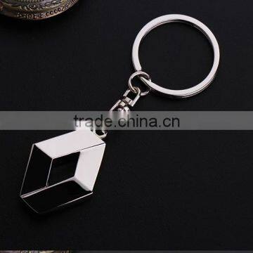 Soft Pvc 3D Keychain, Promotional New Design Keychian photo-5