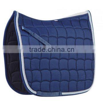 UWSD144 Manufacturer based high quality horse saddle pad