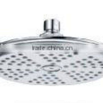 Shower Head With Nickle and Chrome Finishing,Item No.HDDP2048