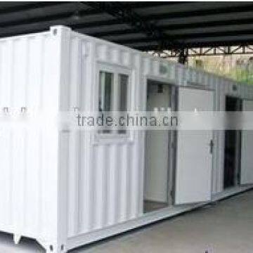 removable prefabricated houses container for sale