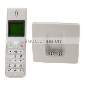 Pre-dialing triple gsm sim mobile phone