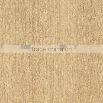 PVC Wood Grain Decorative Film for Wall or Ceiling