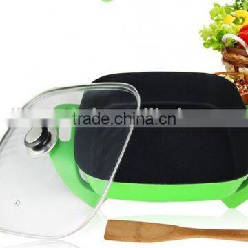 Zhejiang Jinhua Yongkang Huangtai Cookware Oven
