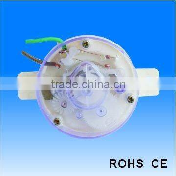 5 minutes washing machine timer for dewatering/washing machine mechanical timer