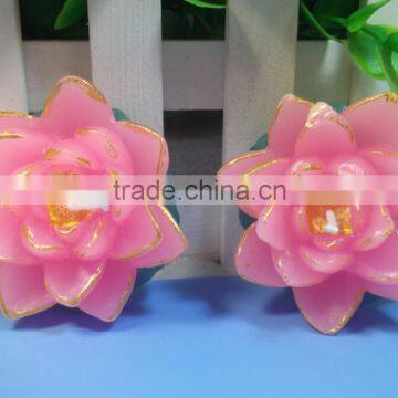 Home Decoration Candles