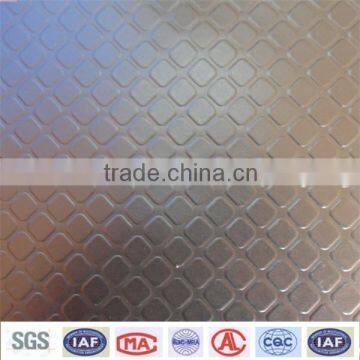 Anti-slip PVC Flooring in Rolls for Bus, Bathroom / Plastic Carpet Mat photo-6