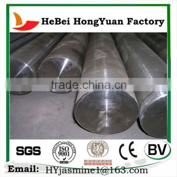 Hot Rolled Structural Steel Section Mild Steel Round Bar Price And S45C Round Steel Bar Price