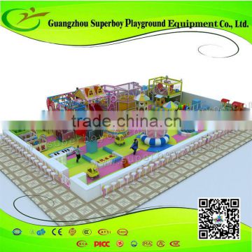 CE GS Proved Factory guangzhou amusement park equipment