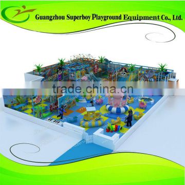 CE GS Proved Factory amusement park rides carousel