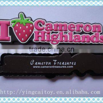 Licai29--hot Sale Pvc Magnet,pvc Car Sticker,pvc Soft Magnet,3D Magnet photo-2