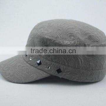 fashion military Cap