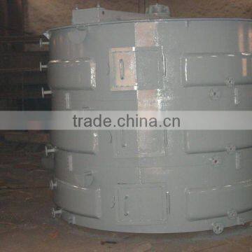 oil seeds cooker machine/steam cooker/frying pan