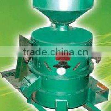 Rice huller/rice mill/wheat peeling machine/corn peeling machine