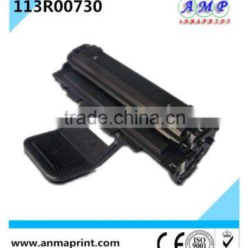 New compatible toner cartridge quality products 113R00730 for X erox machine made in China