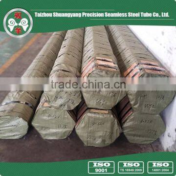 Mechanical China manufacturer qualified boiler tube