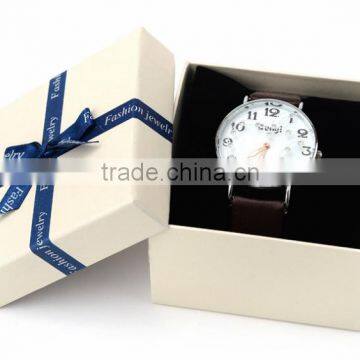 Fancy Leather Waste Bin for Hotel Supplies photo-5