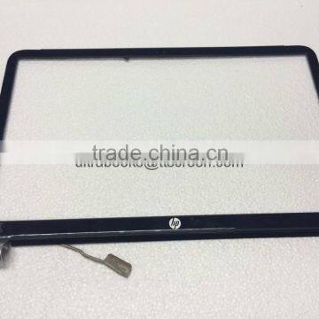 Touch Bezel YCT38U62TP203BAD426 for HP Pavilion 14-N050SF photo-2