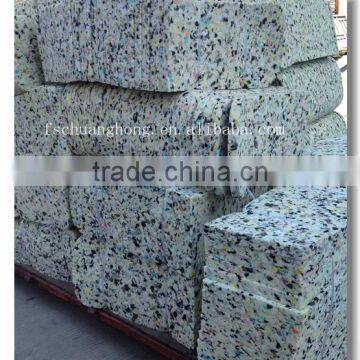 Chuanghong High Quality Chair Seat/furniture/cushion Rebond Foam photo-3