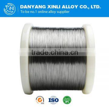 Hot Selling Nickel Alloy wire for Thermocouple type N