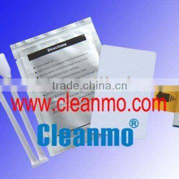 Magnetic Head Cleaning Card CR80 (Factory Direct Sales)