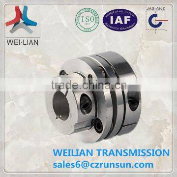 JL Series Engine Coupling Suitable for Ultra Precision Control photo-2