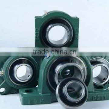 ball bearing / pillow block bearing /UCFL201