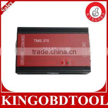 Factory Price!!!TMS370 Mileage Programmer,tms370 programmer with full set tms370 odometer correction tool for HOT sales