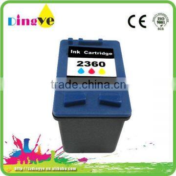 Refillable inkjek cartridge C2360 for lenovo Long life PP water filter cartridges