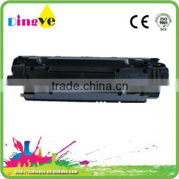 Excellent qualtiy of toner cartridge OEM toner cartridge for hp 278A/CE278A