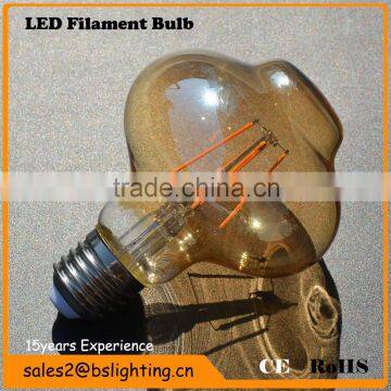 edison professional equipment lighting/led lighting bulb 2015 new products