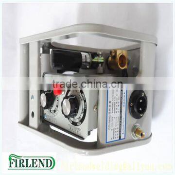 panasonic wire feeder motor