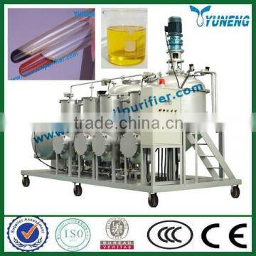 Filtration Process System Equipment/Oil cleaning Machine