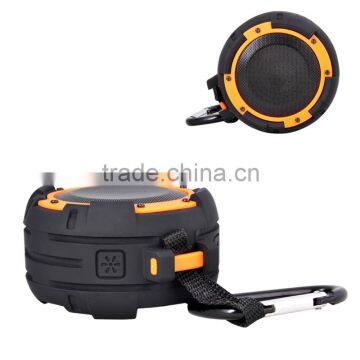 bicycle bluetooth loudspeaker box portable,stereo boomboxs waterprooof,speaker parts