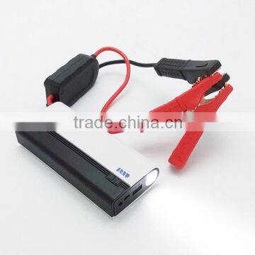 12V Car Jump Starter Power Bank 12000 mah