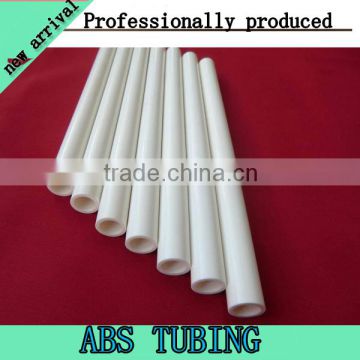 Reliable high quality ABS plastic tube manufacturer