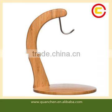 Godd Quality Bamboo Banana Rack