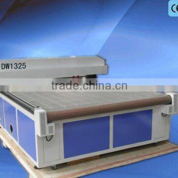 1300*2500mm for Leather, Fabric Laser Cutting Bed /cheap CO2 Laser Cutting Machine photo-3